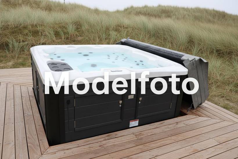 Foto von Ferienhaus TP09 in Søndervig - Westjütland