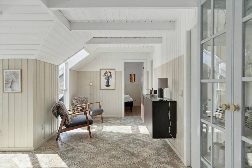Foto von Ferienhaus TP09 in Søndervig - Westjütland