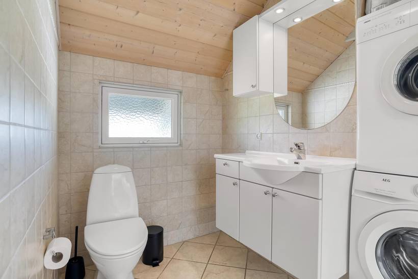 Foto von Ferienhaus TP09 in Søndervig - Westjütland