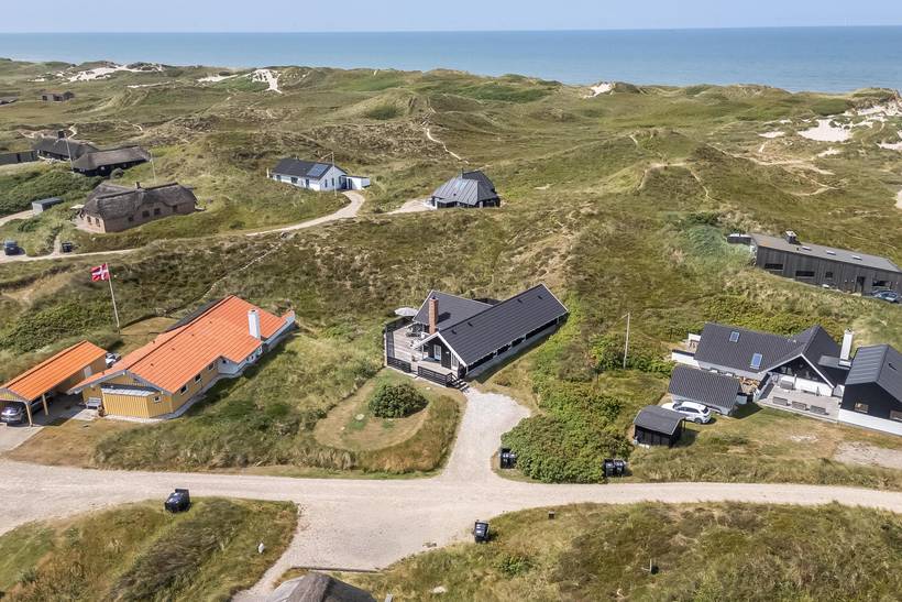 Foto von Ferienhaus TP09 in Søndervig - Westjütland