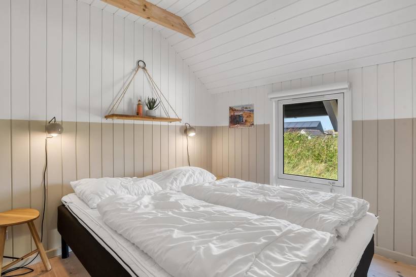 Foto von Ferienhaus TP09 in Søndervig - Westjütland