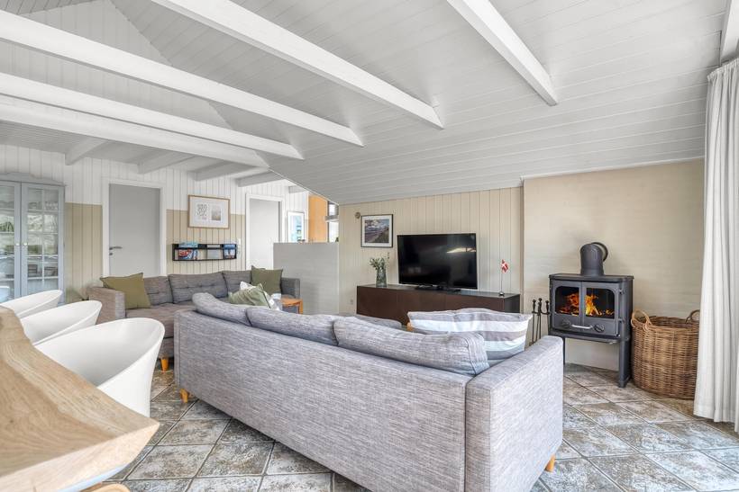 Foto von Ferienhaus TP09 in Søndervig - Westjütland