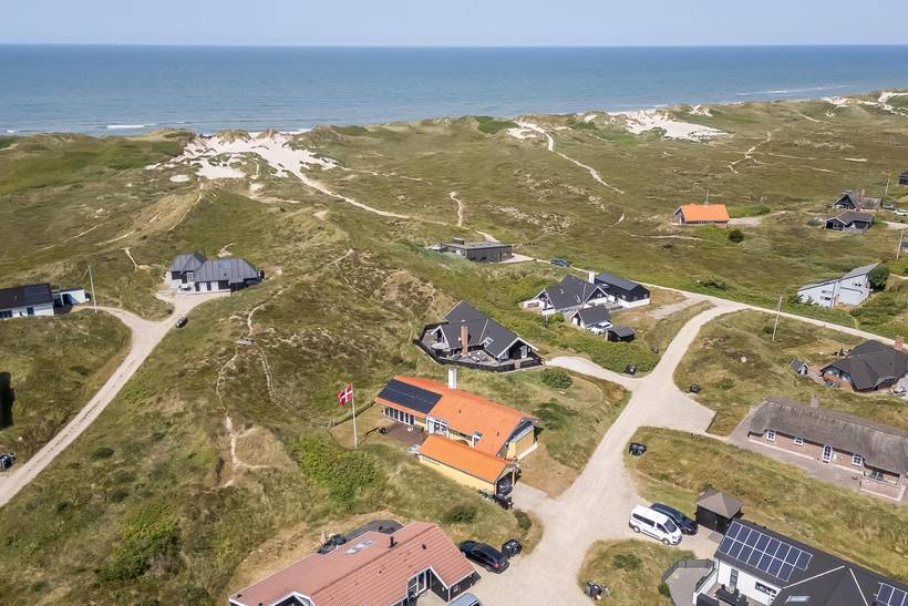 Foto von Ferienhaus TP09 in Søndervig - Westjütland