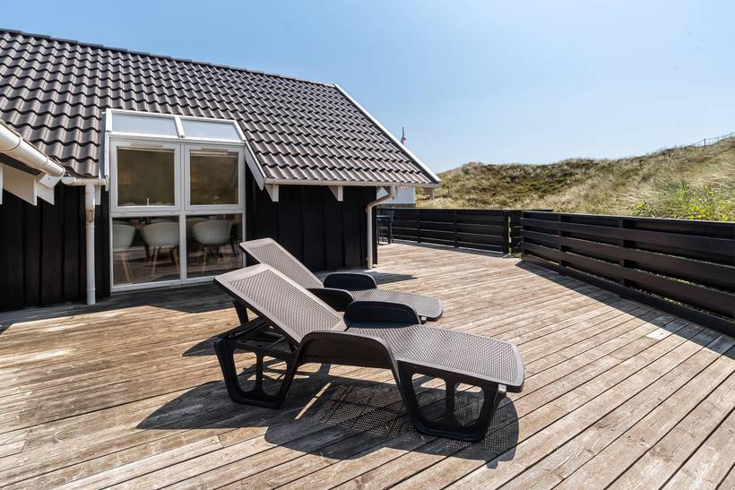 Foto von Ferienhaus TP09 in Søndervig - Westjütland