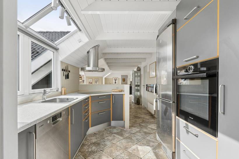 Foto von Ferienhaus TP09 in Søndervig - Westjütland