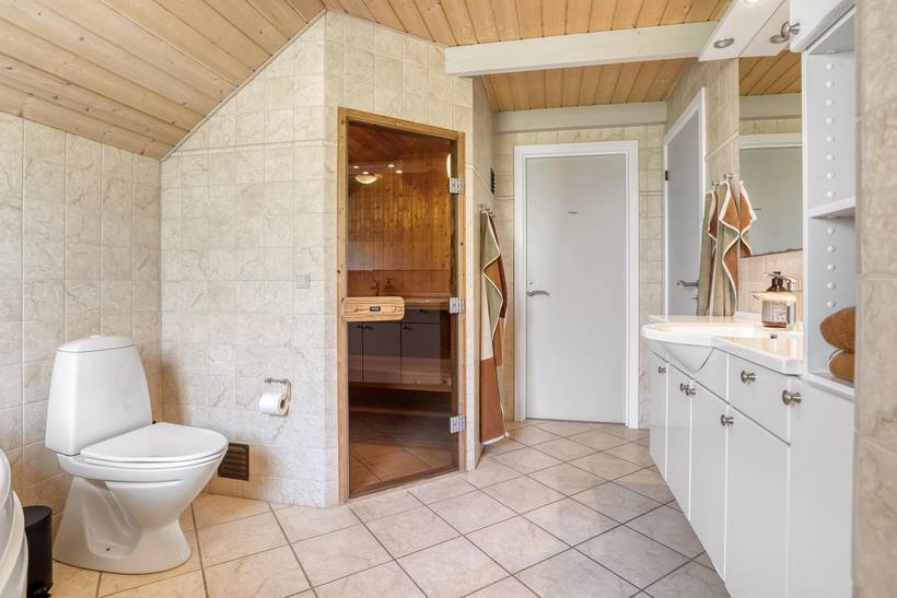 Foto von Ferienhaus TP09 in Søndervig - Westjütland