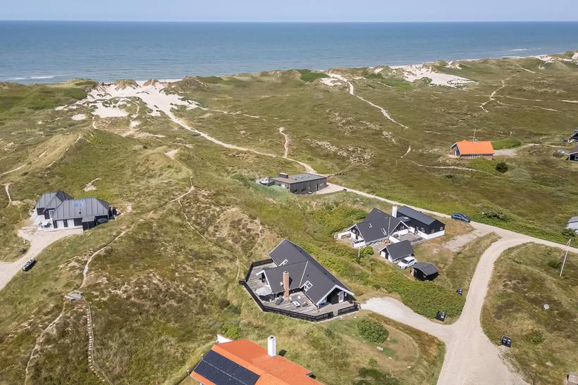 Foto von Ferienhaus TP09 in Søndervig - Westjütland