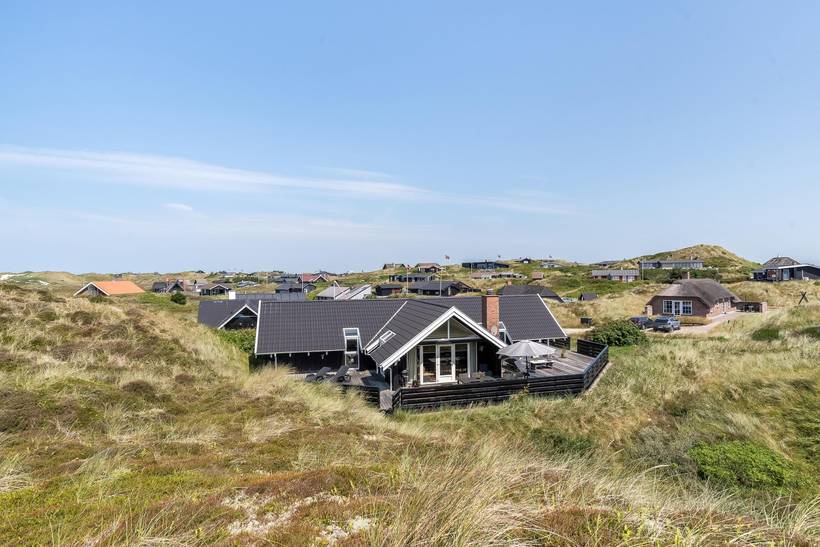 Foto von Ferienhaus TP09 in Søndervig - Westjütland