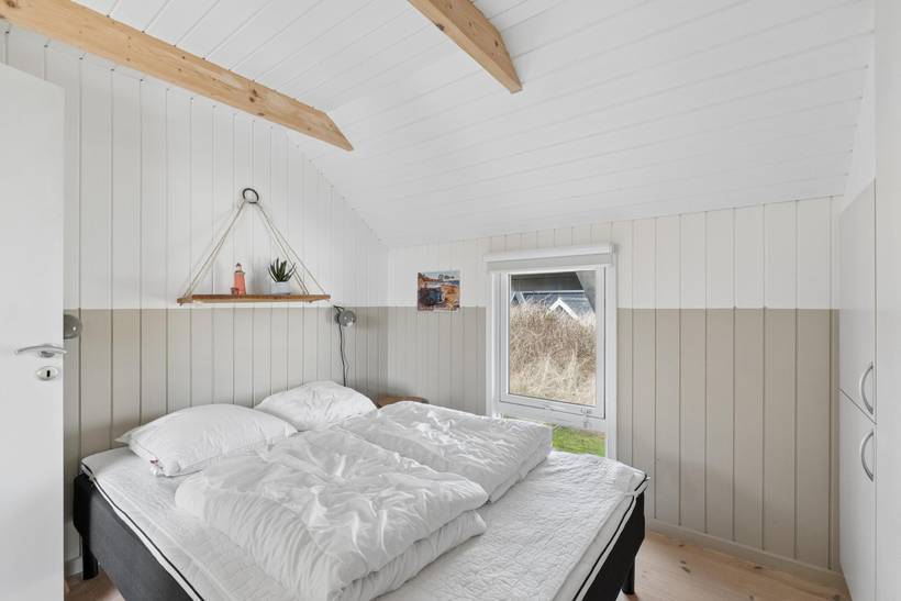 Foto von Ferienhaus TP09 in Søndervig - Westjütland