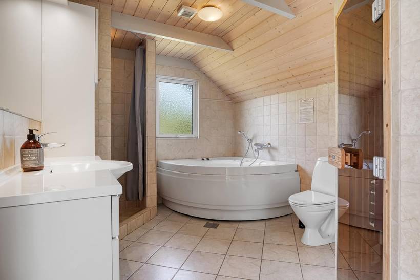 Foto von Ferienhaus TP09 in Søndervig - Westjütland