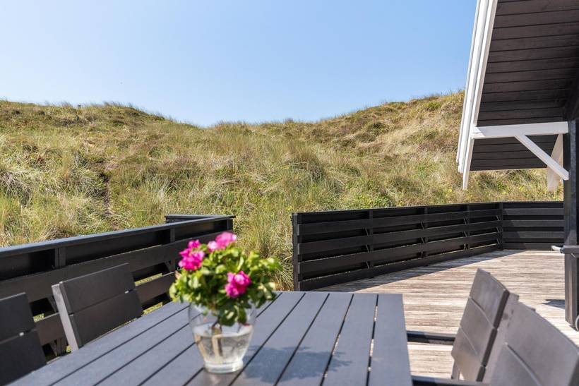 Foto von Ferienhaus TP09 in Søndervig - Westjütland