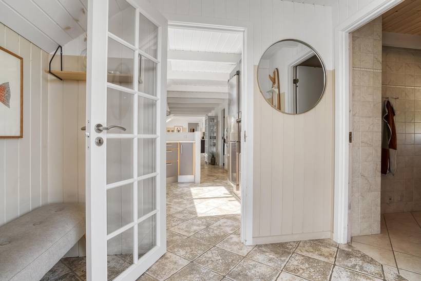 Foto von Ferienhaus TP09 in Søndervig - Westjütland
