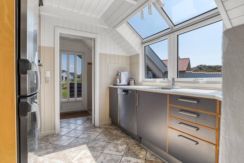 Foto von Ferienhaus TP09 in Søndervig - Westjütland