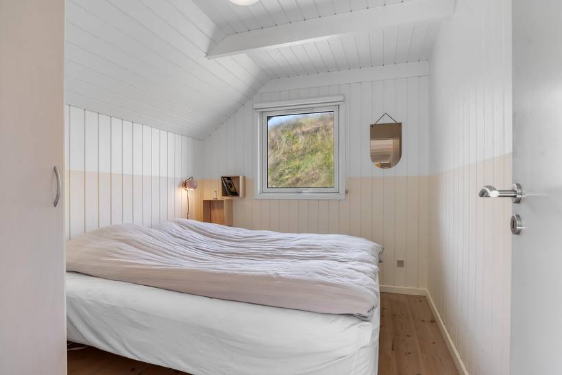 Foto von Ferienhaus TP09 in Søndervig - Westjütland
