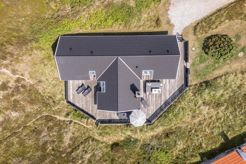 Foto von Ferienhaus TP09 in Søndervig - Westjütland