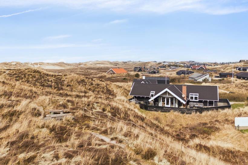 Foto von Ferienhaus TP09 in Søndervig - Westjütland
