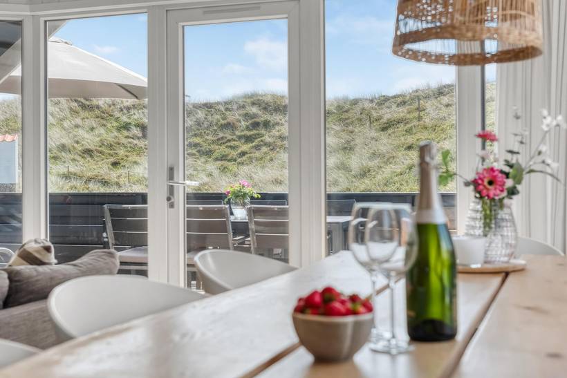 Foto von Ferienhaus TP09 in Søndervig - Westjütland