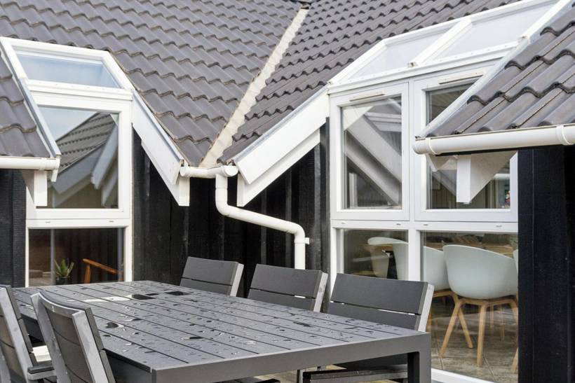 Foto von Ferienhaus TP09 in Søndervig - Westjütland