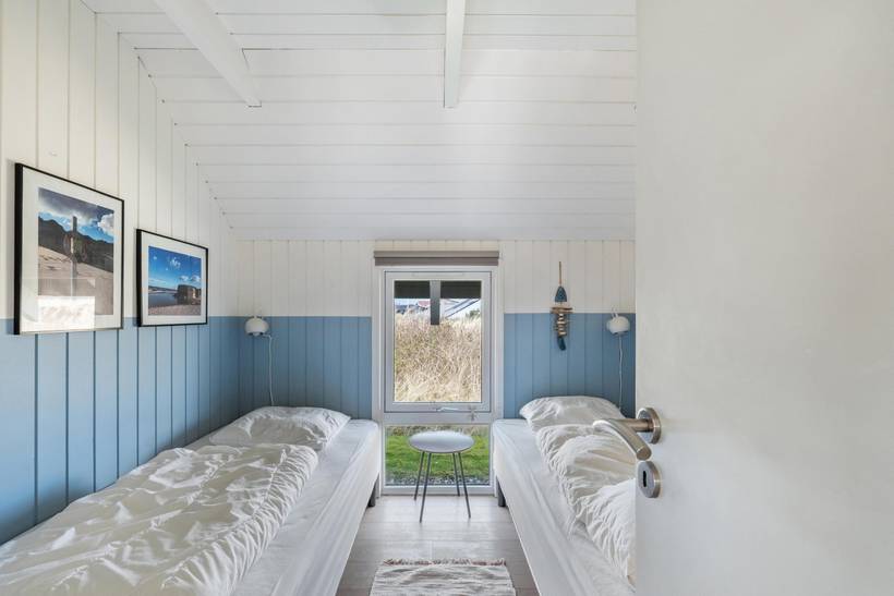 Foto von Ferienhaus TP09 in Søndervig - Westjütland