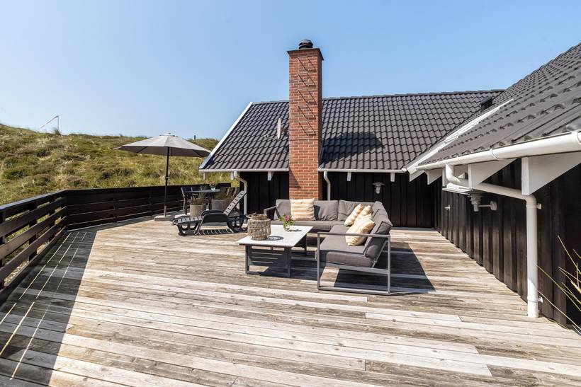 Foto von Ferienhaus TP09 in Søndervig - Westjütland