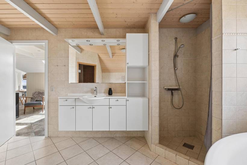 Foto von Ferienhaus TP09 in Søndervig - Westjütland