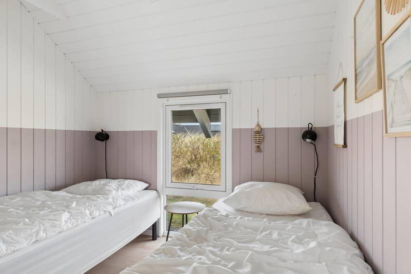 Foto von Ferienhaus TP09 in Søndervig - Westjütland