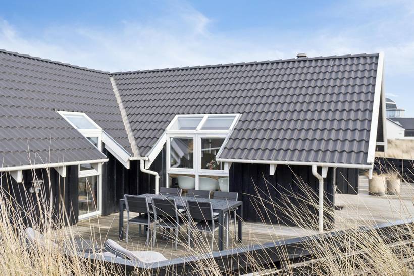 Foto von Ferienhaus TP09 in Søndervig - Westjütland