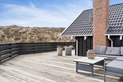 Vorschaubild von Ferienhaus TP09 in Søndervig - Westjütland
