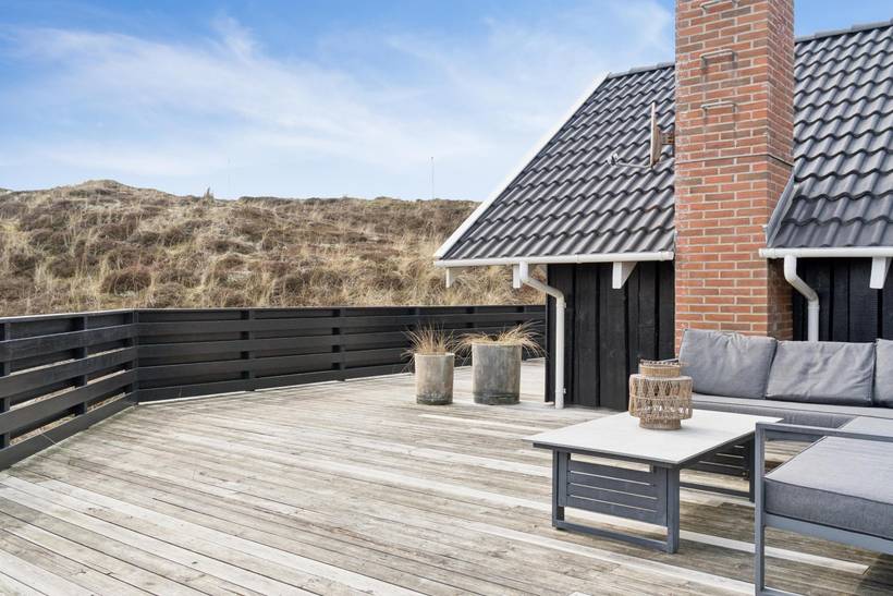 Foto von Ferienhaus TP09 in Søndervig - Westjütland