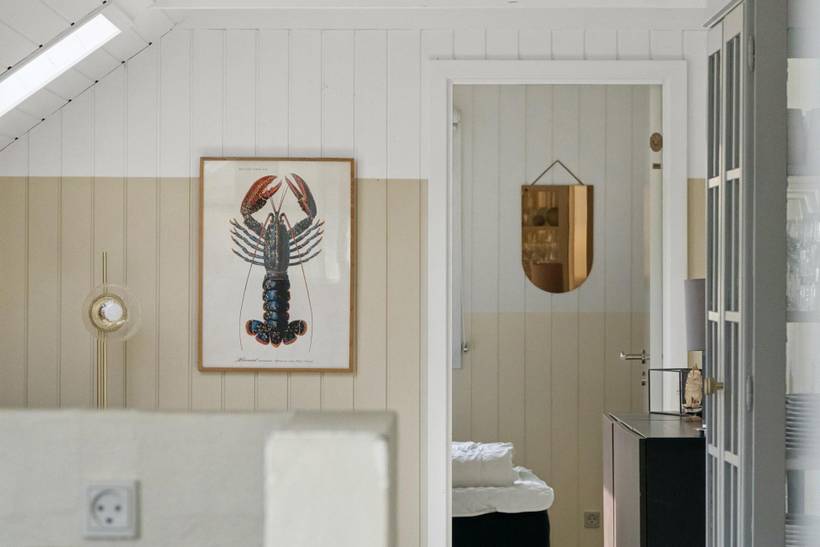 Foto von Ferienhaus TP09 in Søndervig - Westjütland