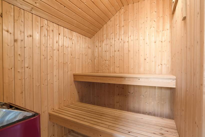 Foto von Ferienhaus TP09 in Søndervig - Westjütland