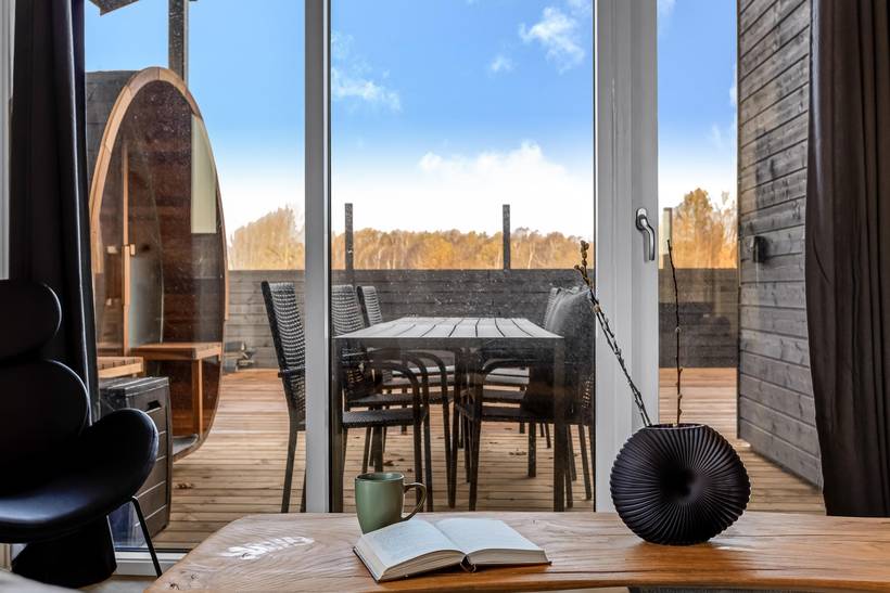 Foto von Ferienhaus TP15 in Marielyst - Falster
