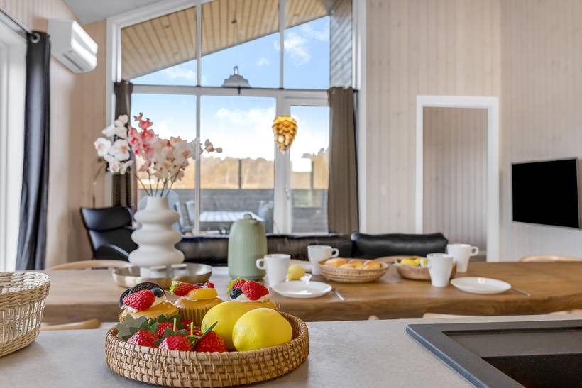 Foto von Ferienhaus TP15 in Marielyst - Falster