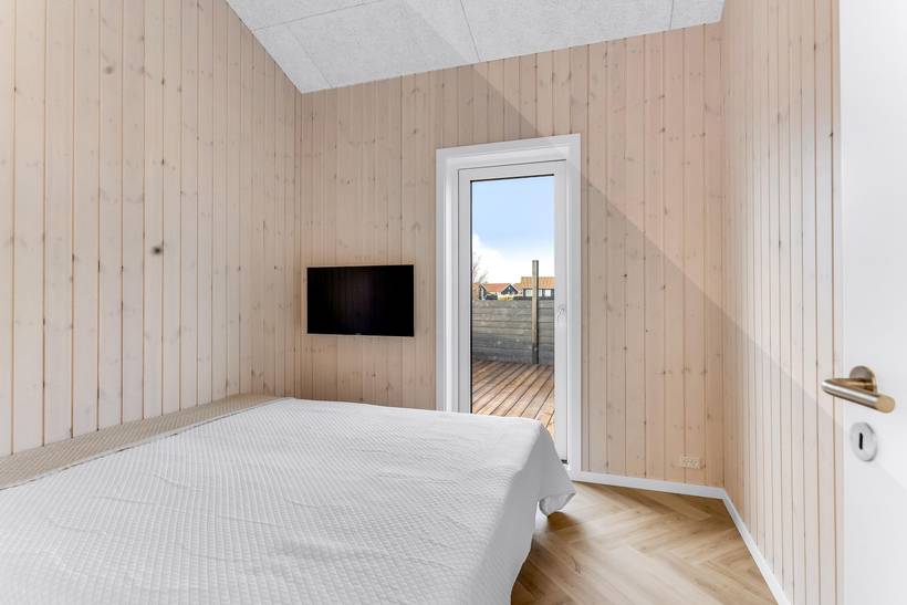 Foto von Ferienhaus TP15 in Marielyst - Falster