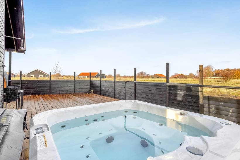 Foto von Ferienhaus TP15 in Marielyst - Falster