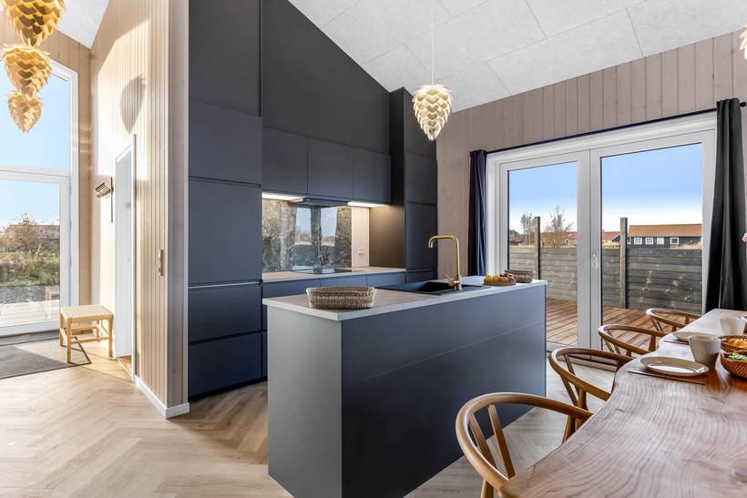 Foto von Ferienhaus TP15 in Marielyst - Falster