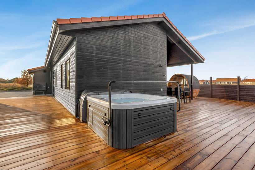Foto von Ferienhaus TP15 in Marielyst - Falster
