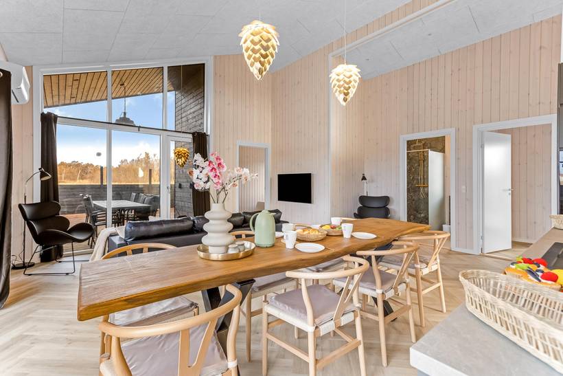 Foto von Ferienhaus TP15 in Marielyst - Falster