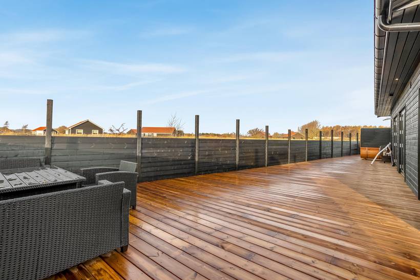 Foto von Ferienhaus TP15 in Marielyst - Falster