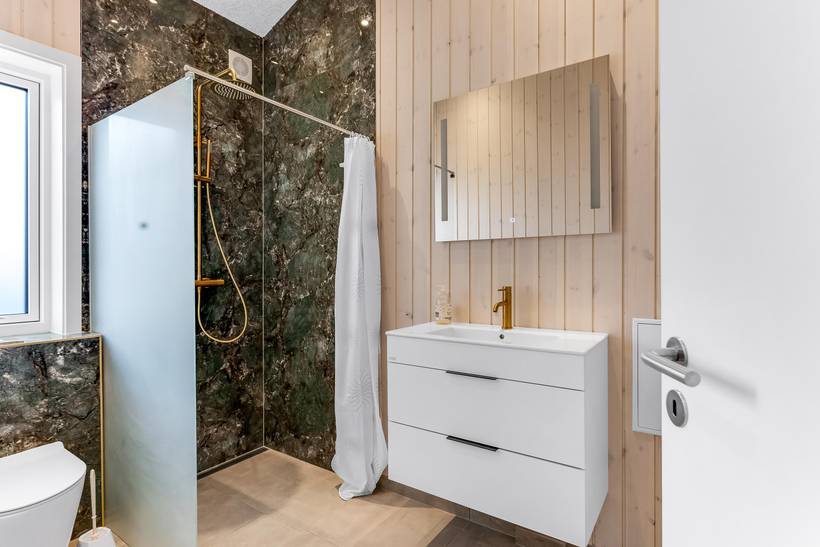 Foto von Ferienhaus TP15 in Marielyst - Falster