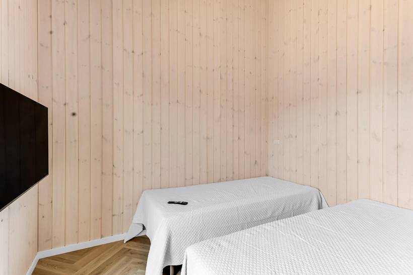 Foto von Ferienhaus TP15 in Marielyst - Falster
