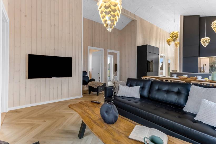 Foto von Ferienhaus TP15 in Marielyst - Falster