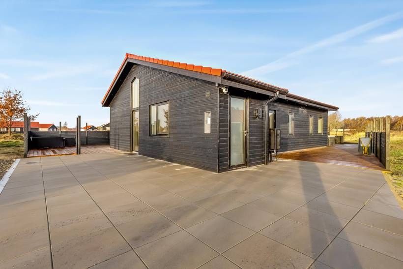 Foto von Ferienhaus TP15 in Marielyst - Falster