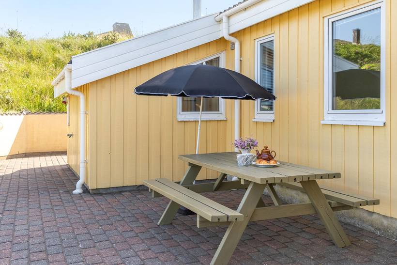 Foto von Ferienhaus TP16 in Lønstrup - Nordjütland
