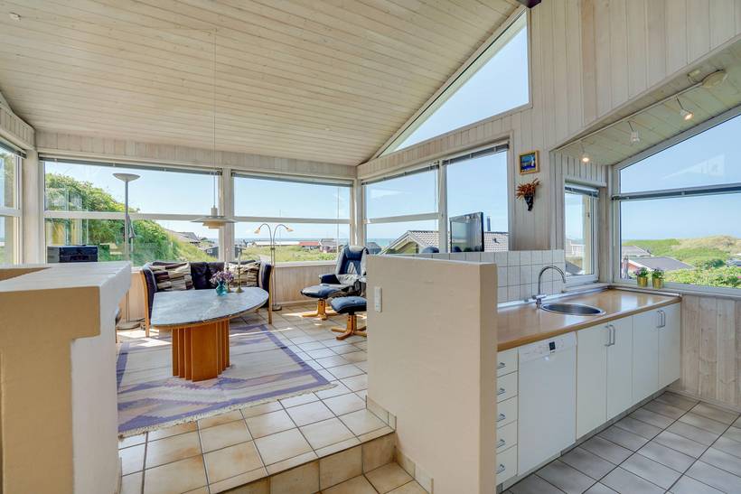 Foto von Ferienhaus TP16 in Lønstrup - Nordjütland