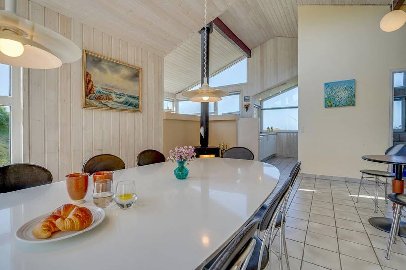 Foto von Ferienhaus TP16 in Lønstrup - Nordjütland