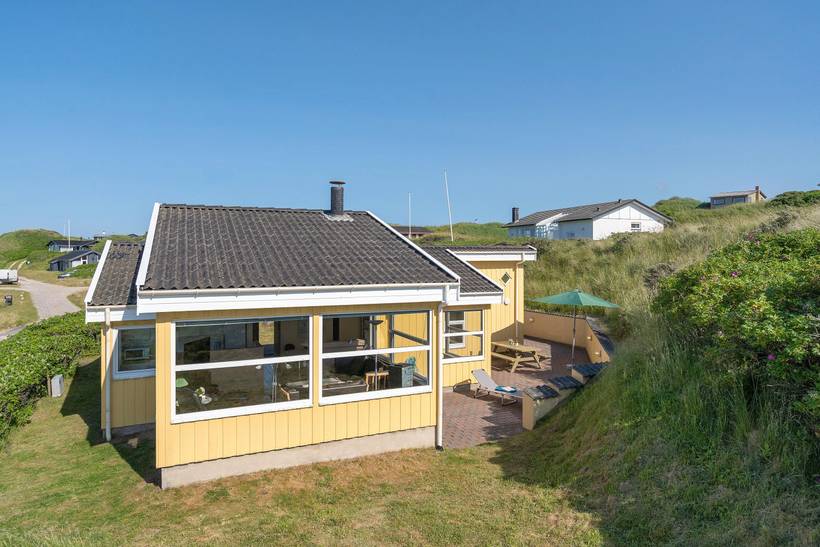 Foto von Ferienhaus TP16 in Lønstrup - Nordjütland