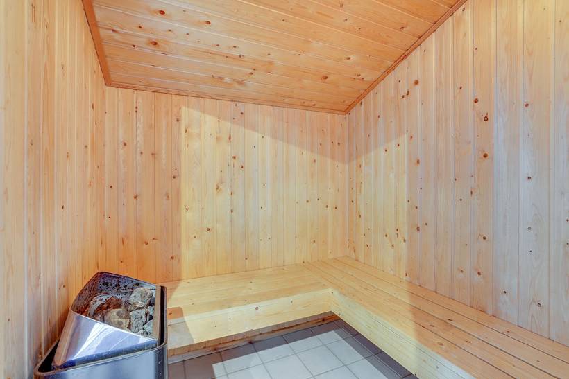 Foto von Ferienhaus TP16 in Lønstrup - Nordjütland