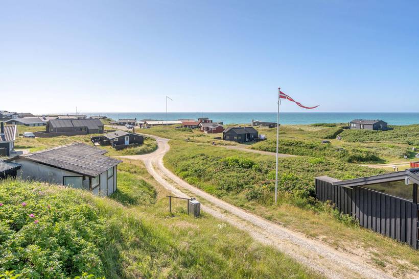 Foto von Ferienhaus TP16 in Lønstrup - Nordjütland