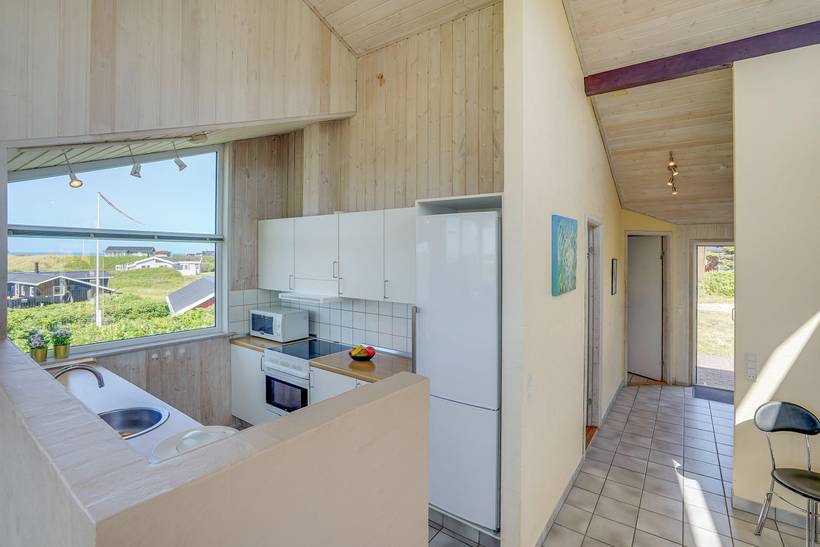 Foto von Ferienhaus TP16 in Lønstrup - Nordjütland
